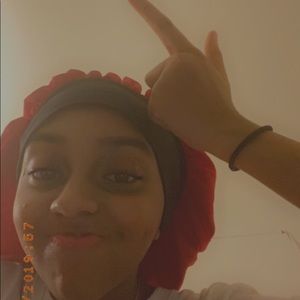 Meet your Posher, Keara